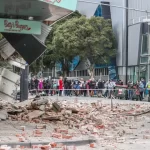 Melbourne Earthquake Structural Checks Required